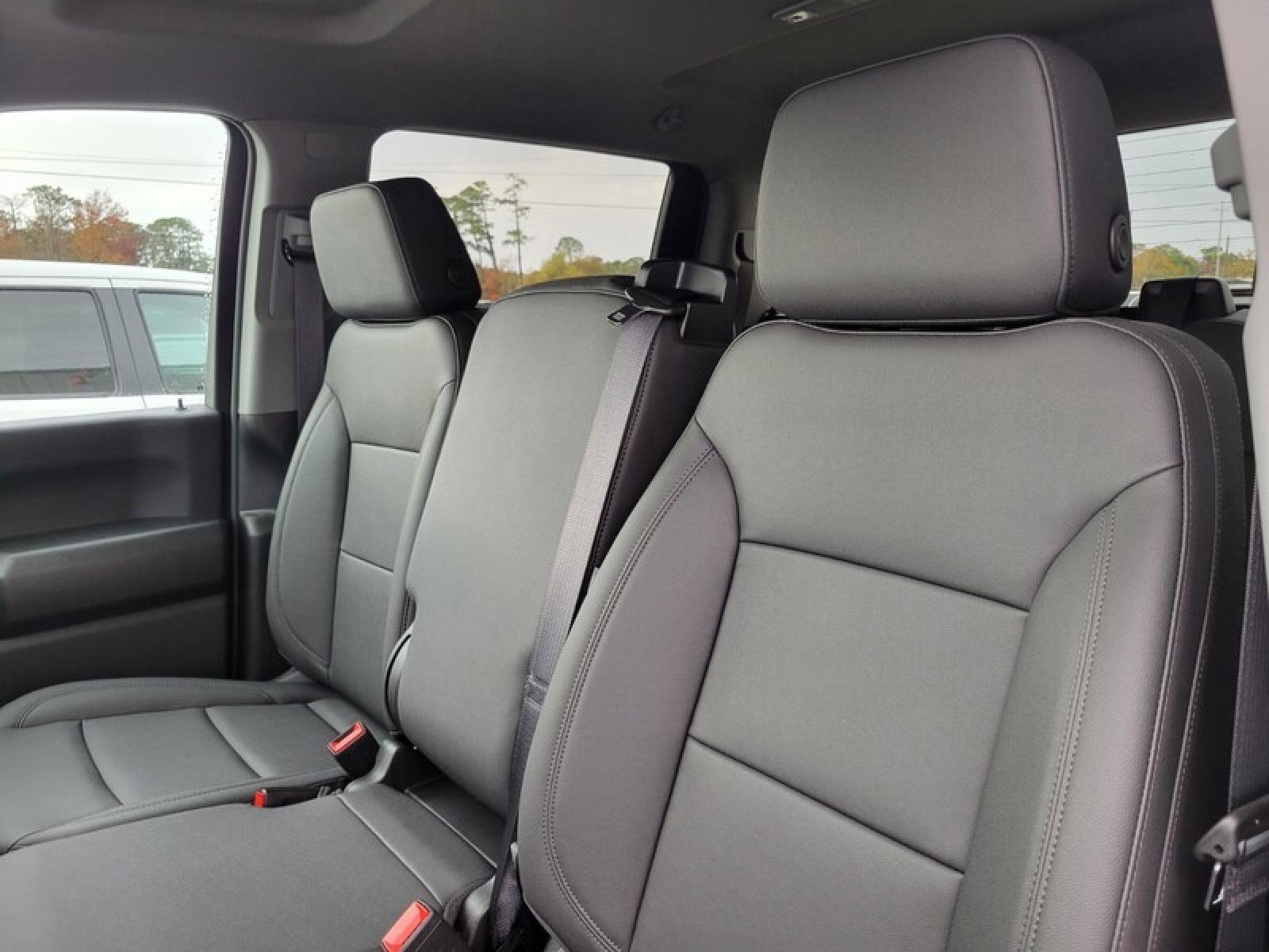 New 2026 GMC Sierra 2500 Pro w/ 1SA Pro Safety Plus Package image 23