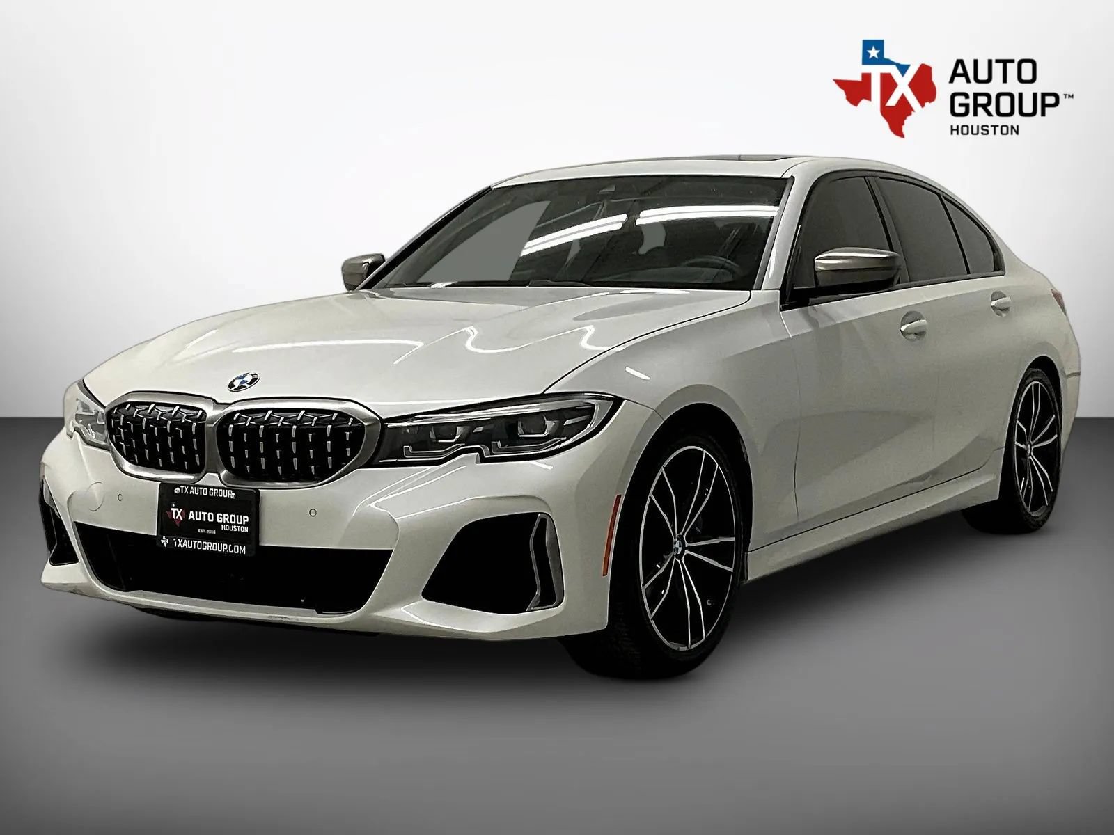 Used 2020 BMW M340i w/ Premium Package