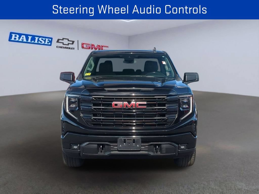 Used 2022 GMC Sierra 1500 Elevation AWD/4WD image 11