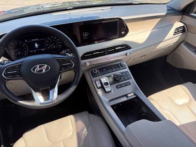 Used 2022 Hyundai Palisade SEL w/ Premium Package AWD/4WD image 22