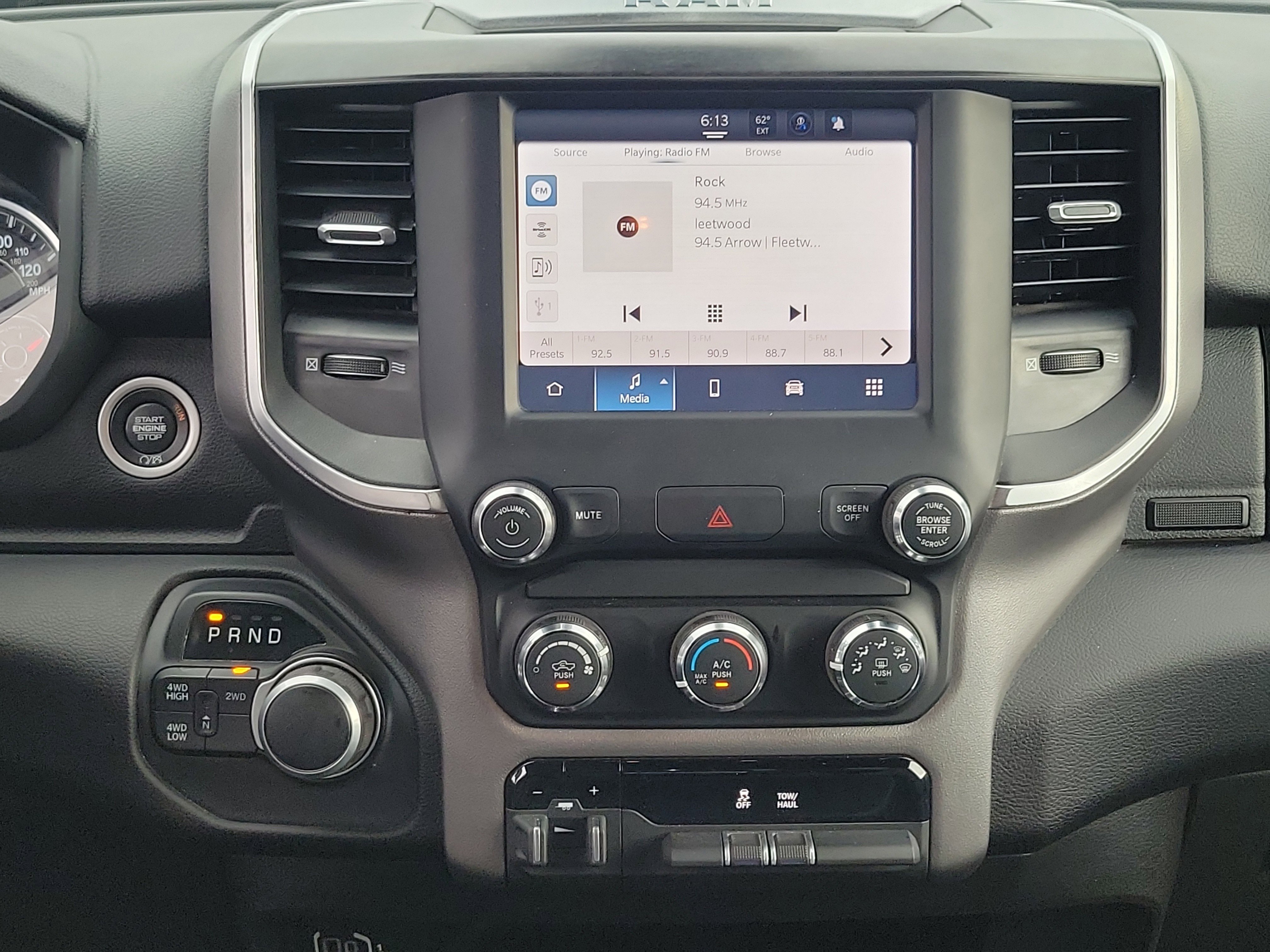 Used 2024 RAM 2500 Big Horn image 18