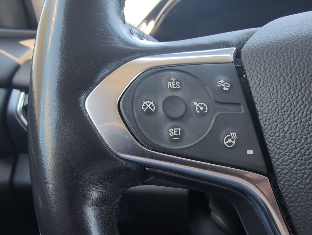 Used 2018 Chevrolet Traverse Premier AWD/4WD image 20