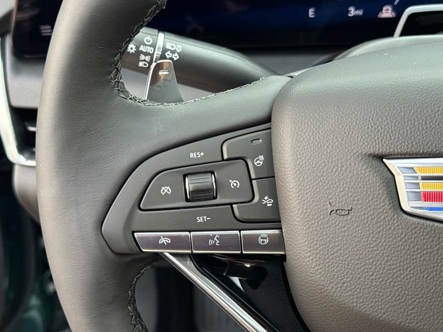 New 2026 Cadillac CT5 Premium Luxury w/ Technology Package AWD/4WD image 29