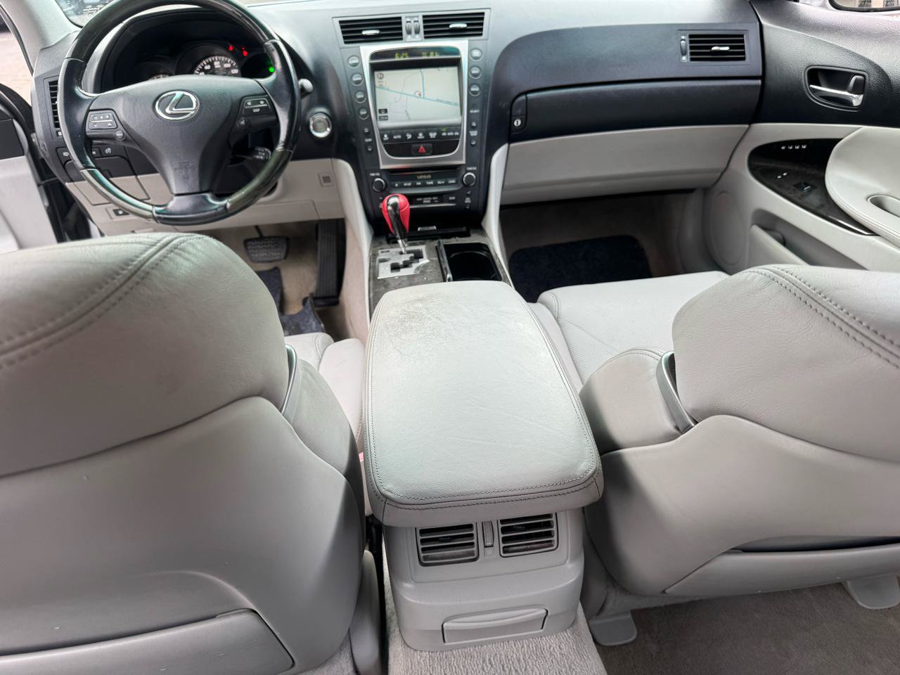 Used 2008 Lexus GS 350 RWD image 18