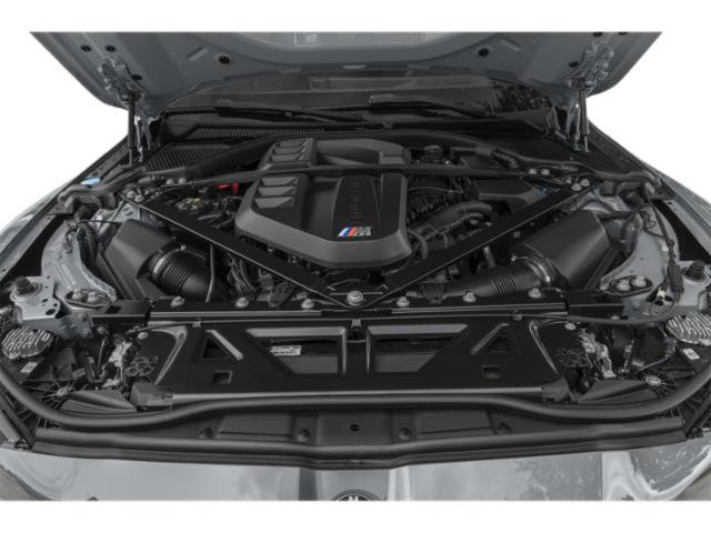 Used 2024 BMW M4 xDrive Competition w/ Executive Package AWD/4WD image 15