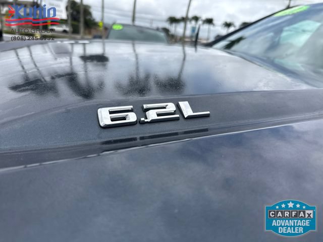 Used 2021 Chevrolet Silverado 1500 RST AWD/4WD image 11