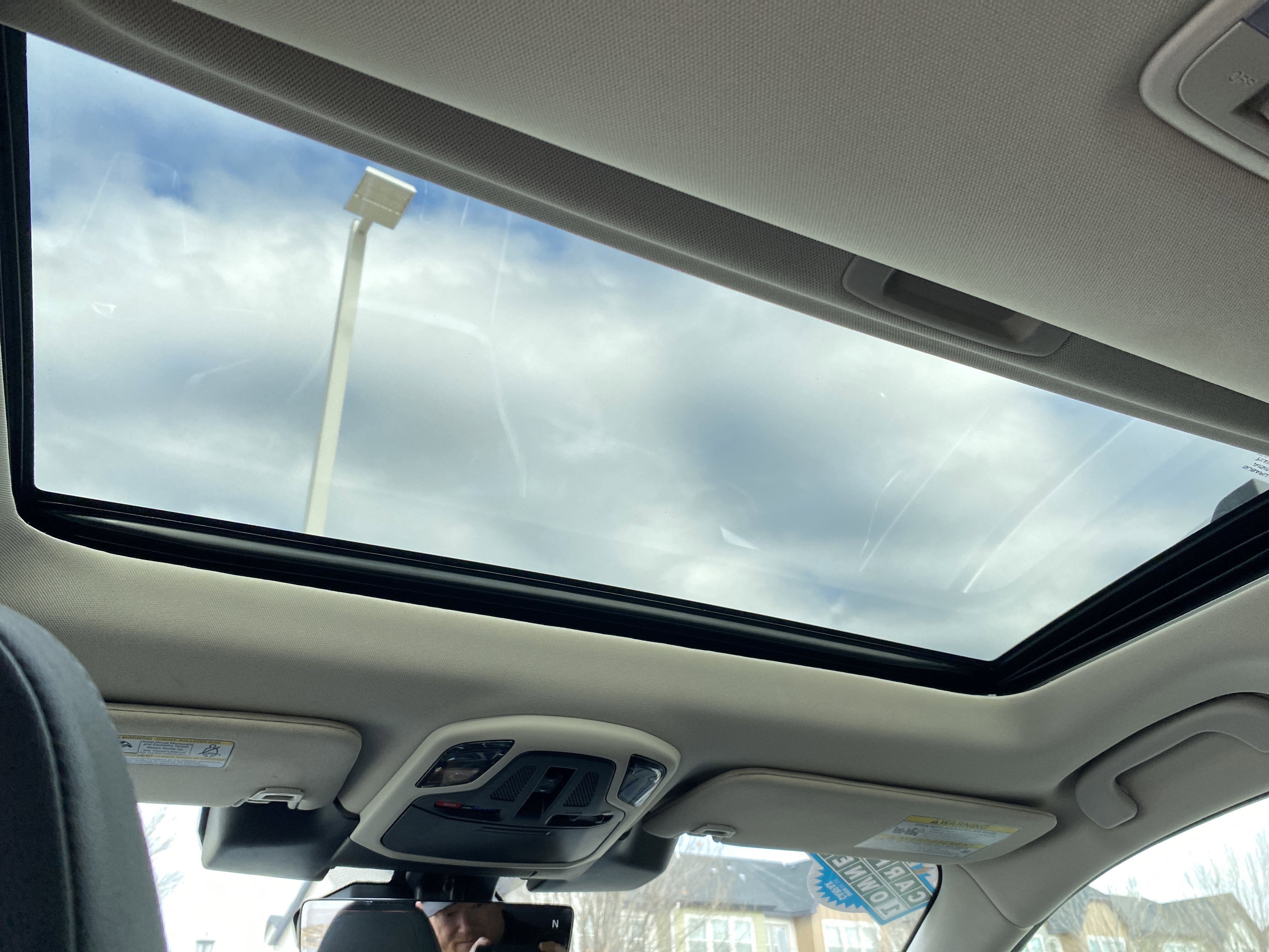 Used 2023 Subaru Outback Touring XT w/ Tech Package 3 image 36