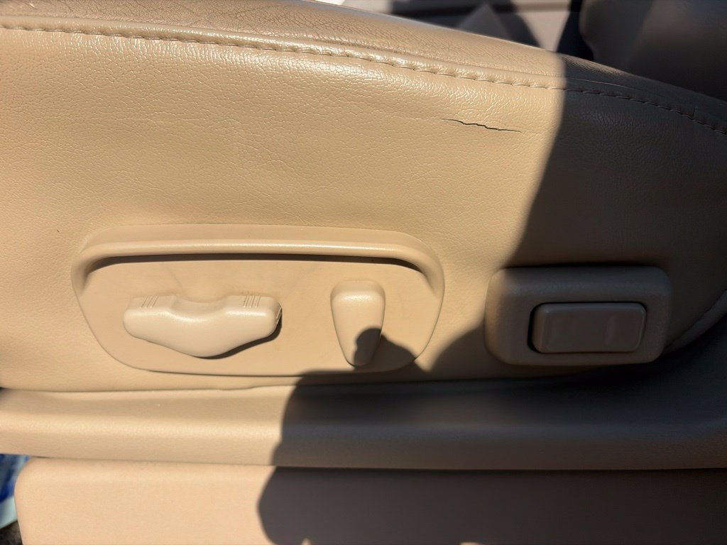 Used 2015 Nissan Armada Platinum AWD/4WD image 53