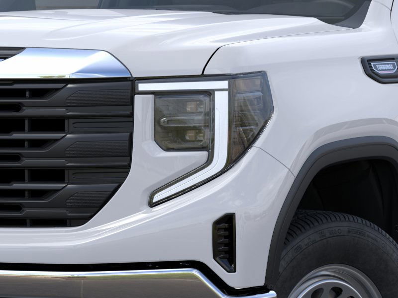 New 2026 GMC Sierra 1500 Pro w/ Pro Value Package image 35