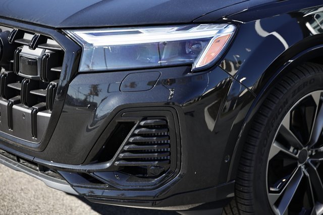 New 2026 Audi Q7 3.0T Premium Plus image 11