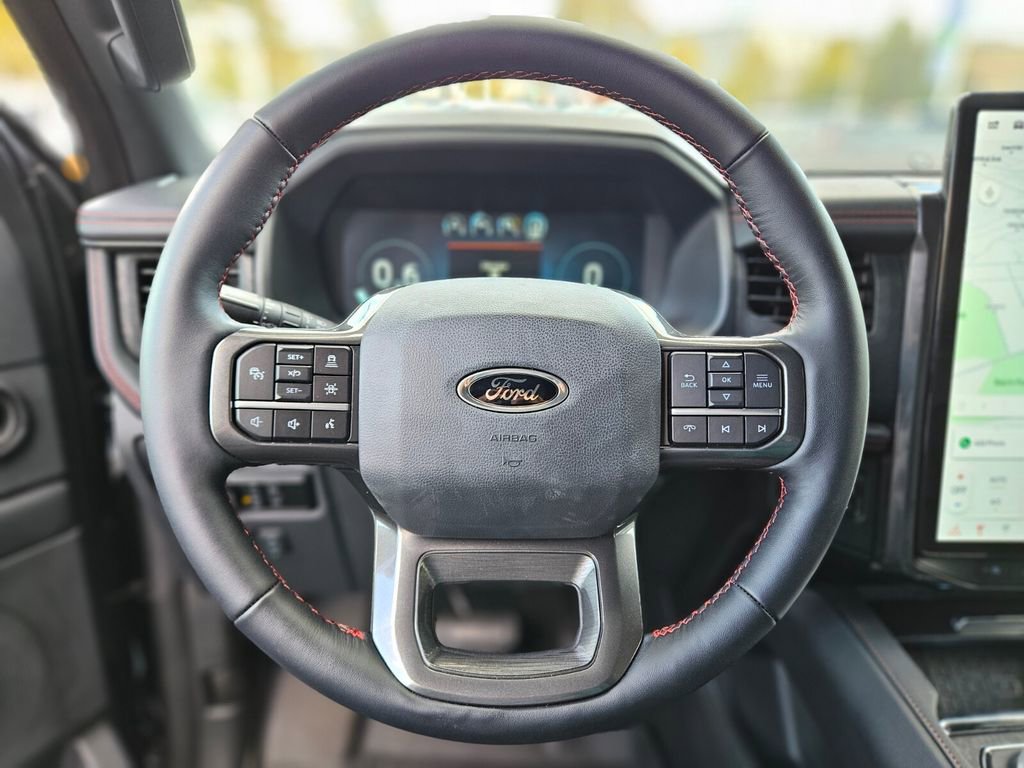 New 2024 Ford Expedition Limited image 28