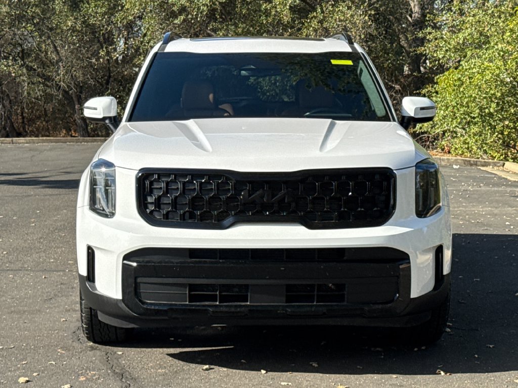 Used 2025 Kia Telluride AWD image 10