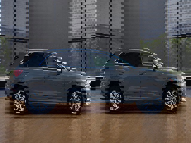 Used 2025 Audi Q3 2.0T Premium image 6