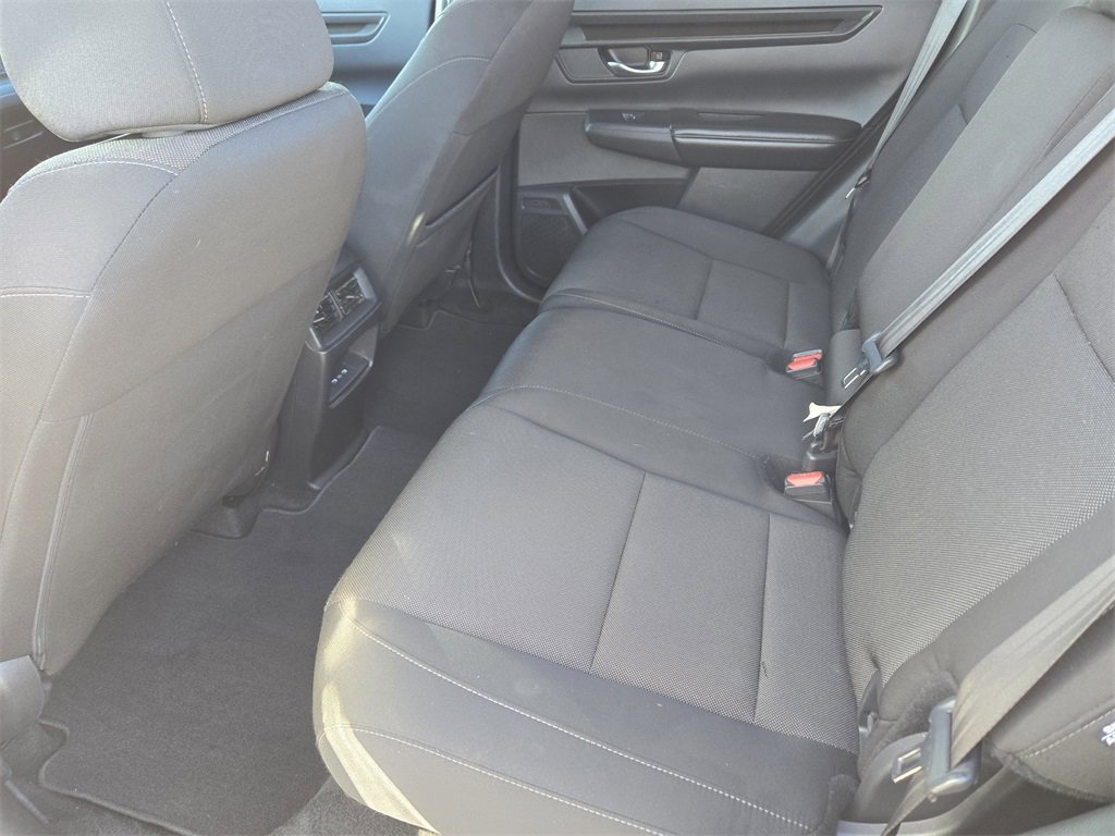 Used 2025 Honda CR-V EX image 20