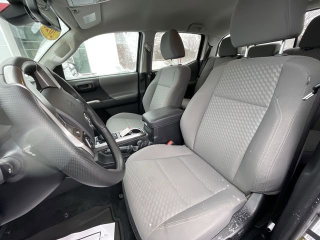 Certified 2023 Toyota Tacoma SR5 image 14