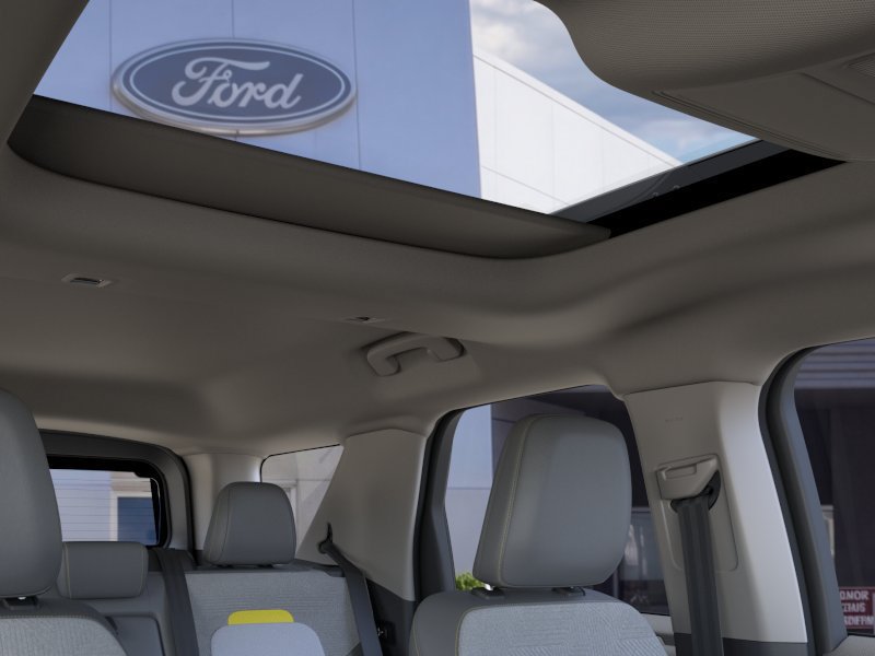 New 2026 Ford Bronco Sport Badlands w/ Badlands Tech Package AWD/4WD image 23