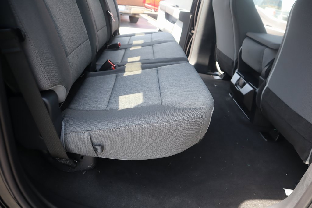 New 2025 Ford F250 XL w/ STX Appearance Package image 13