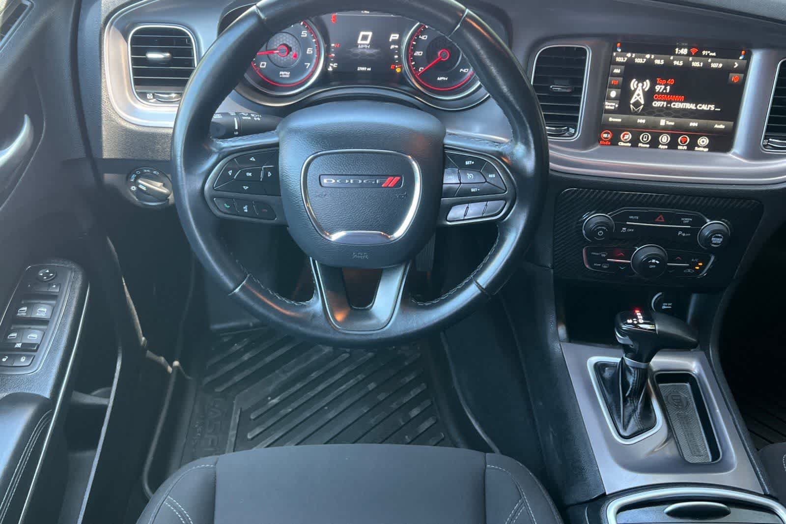 Used 2023 Dodge Charger SXT RWD image 16