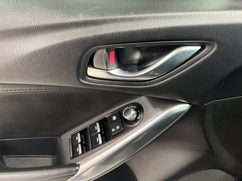 Used 2017 MAZDA MAZDA6 Touring FWD image 20