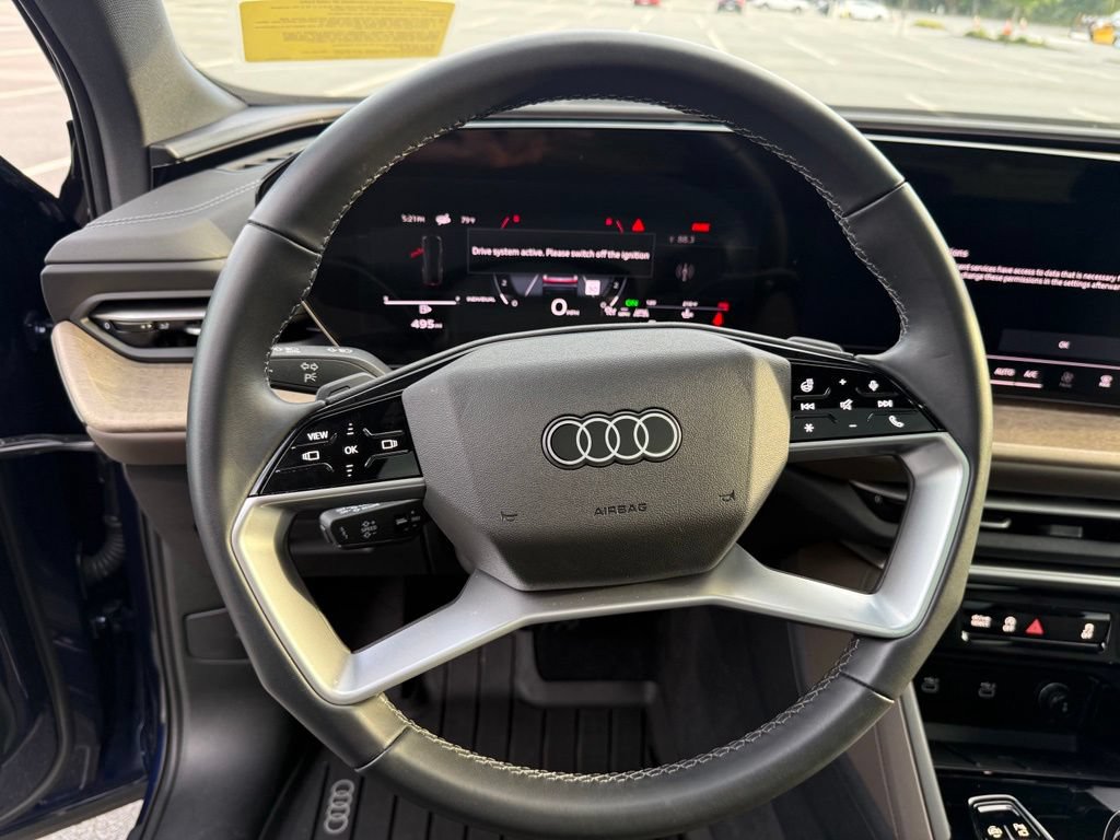 Certified 2025 Audi Q5 Premium w/ Convenience Package AWD/4WD image 17