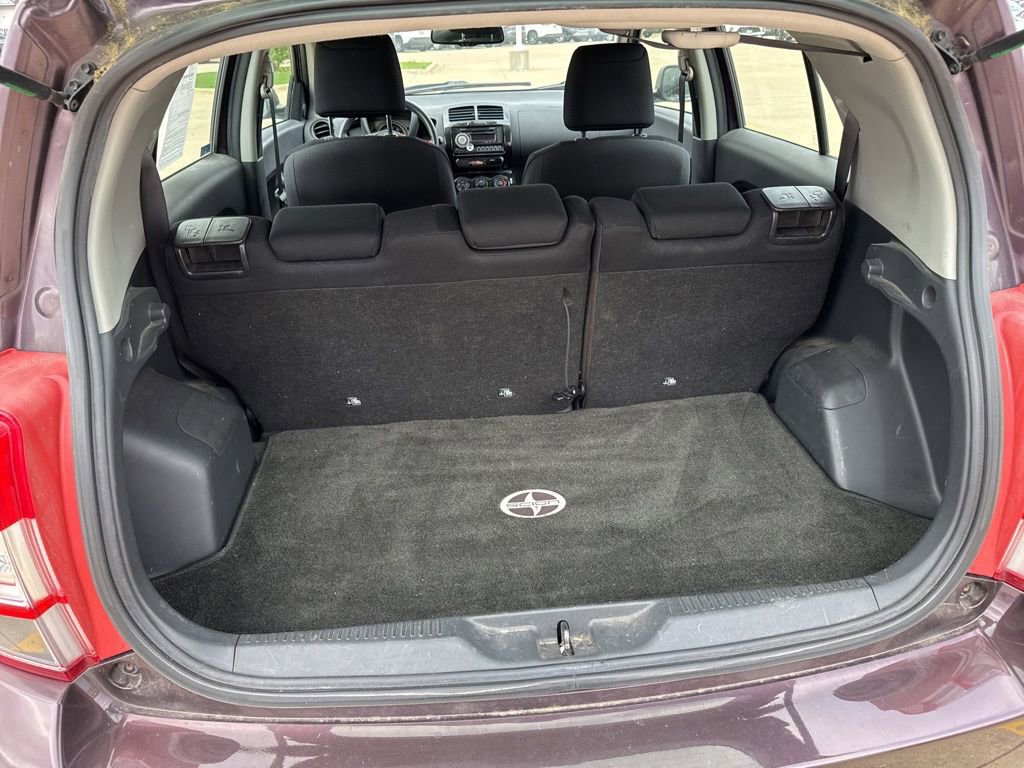 Used 2010 Scion xD image 15