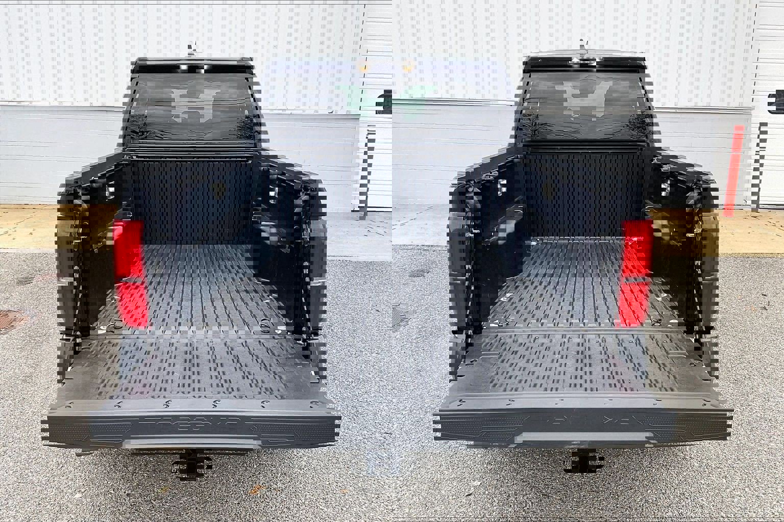 Used 2025 Toyota Tacoma TRD Off-Road image 40