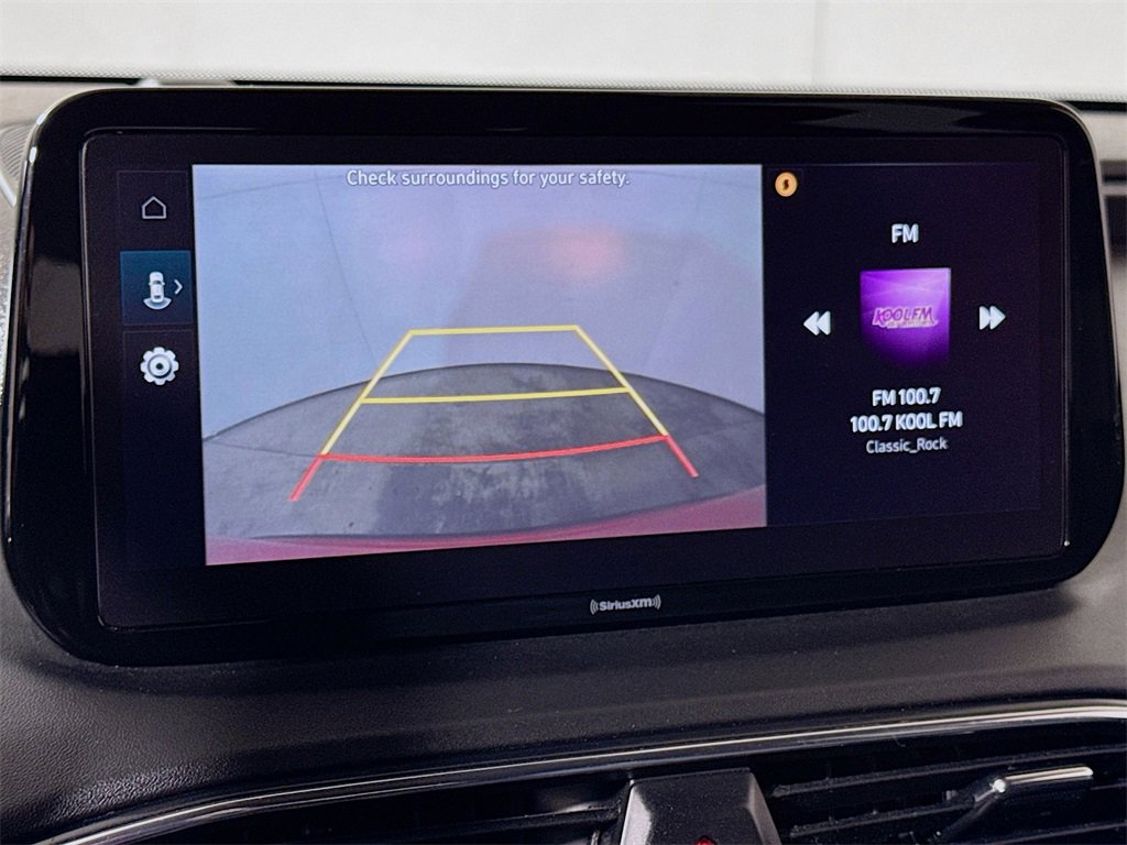 Used 2023 Hyundai Santa Fe SEL image 12