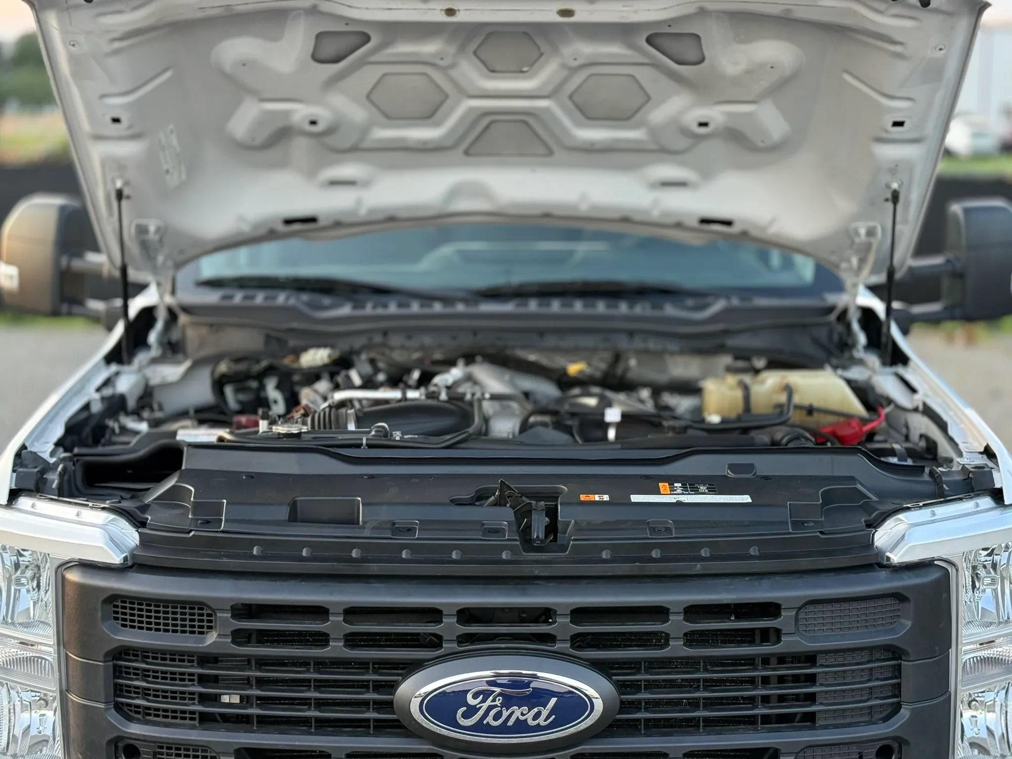 Used 2023 Ford F450 XL AWD/4WD image 17