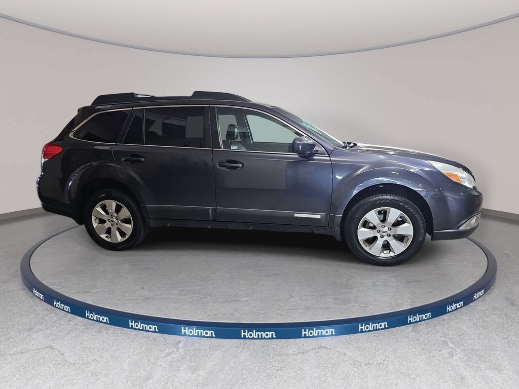 Used 2012 Subaru Outback 2.5i Limited w/ Moonroof Pkg AWD/4WD image 5