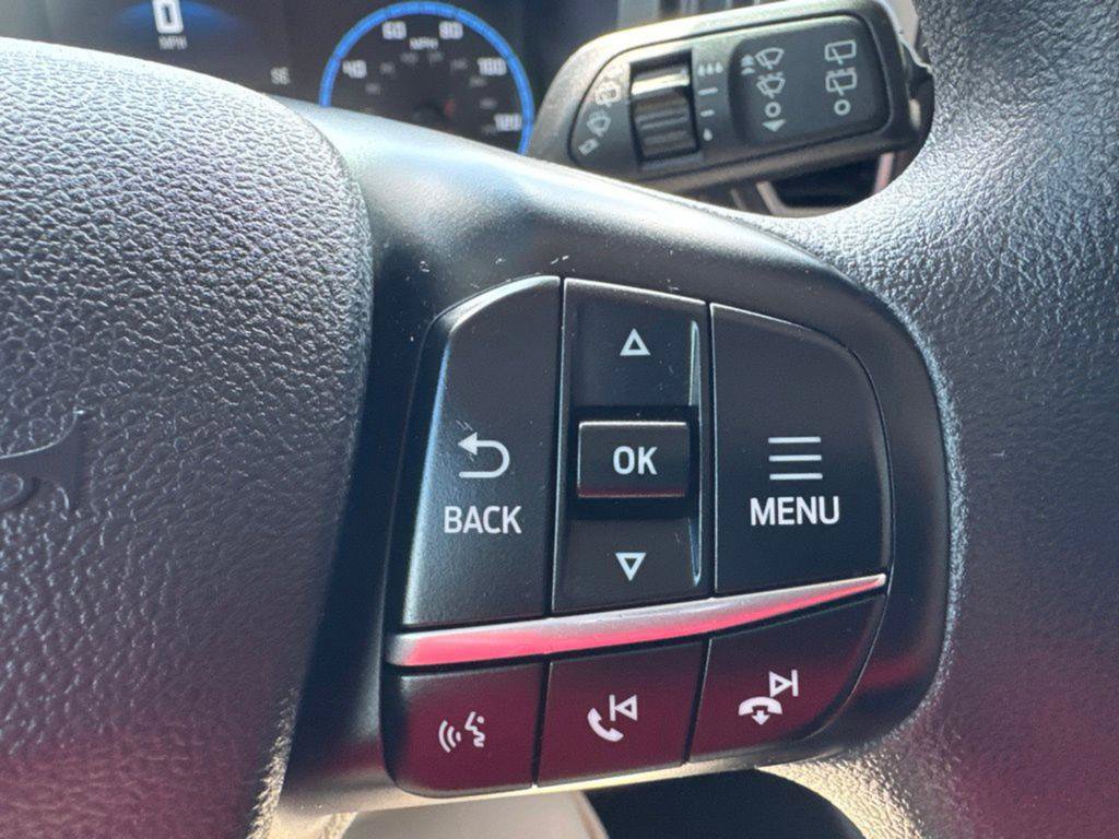 Used 2024 Ford Bronco Sport Big Bend AWD/4WD image 18