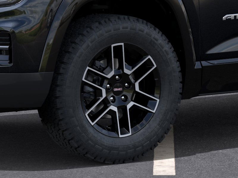 New 2026 GMC Terrain AT4 w/ Convenience Package III image 33