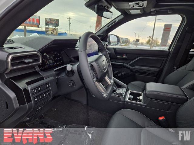 New 2026 Toyota 4Runner Limited image 22