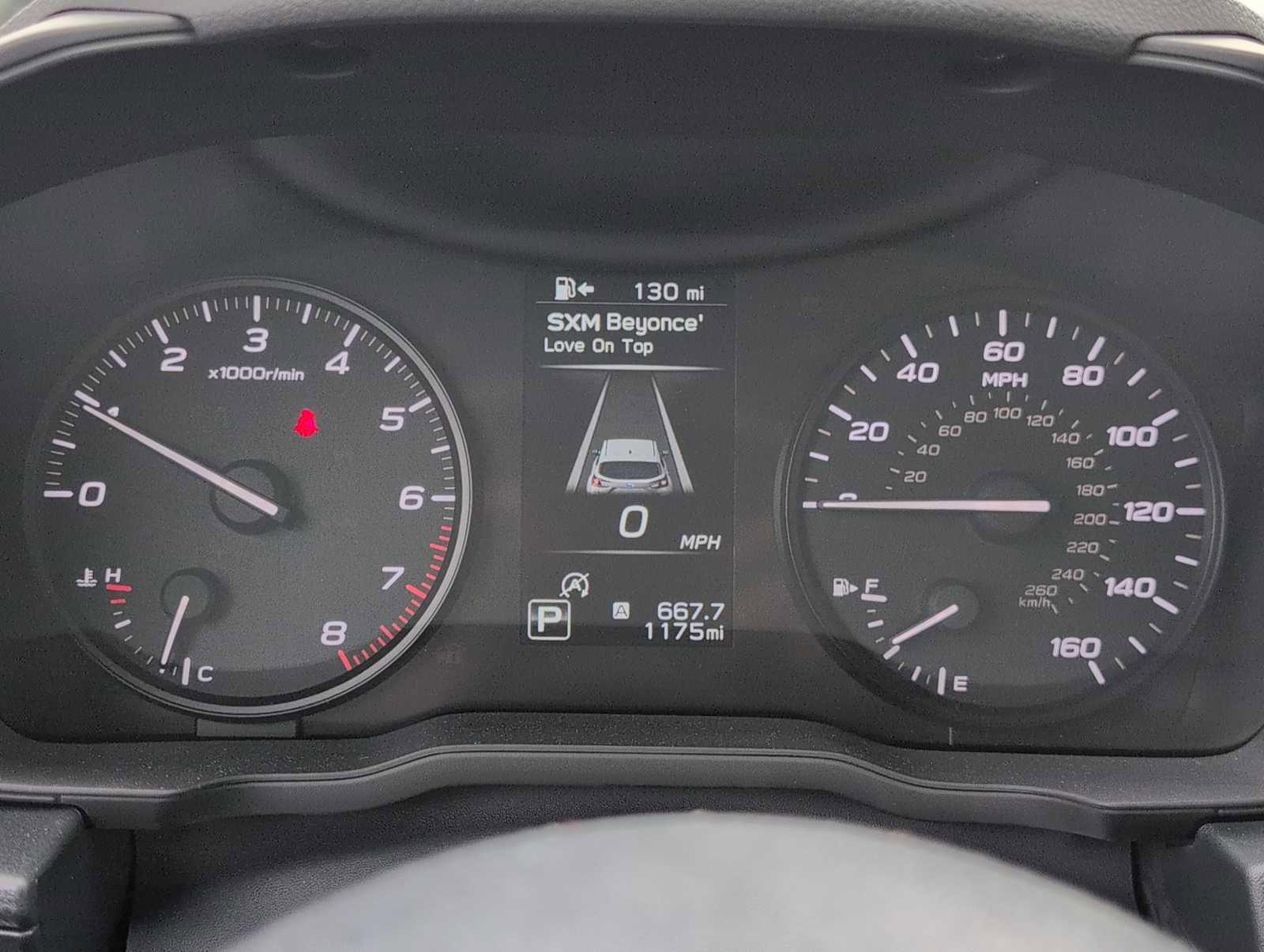 Used 2025 Subaru Impreza 2.0i image 31