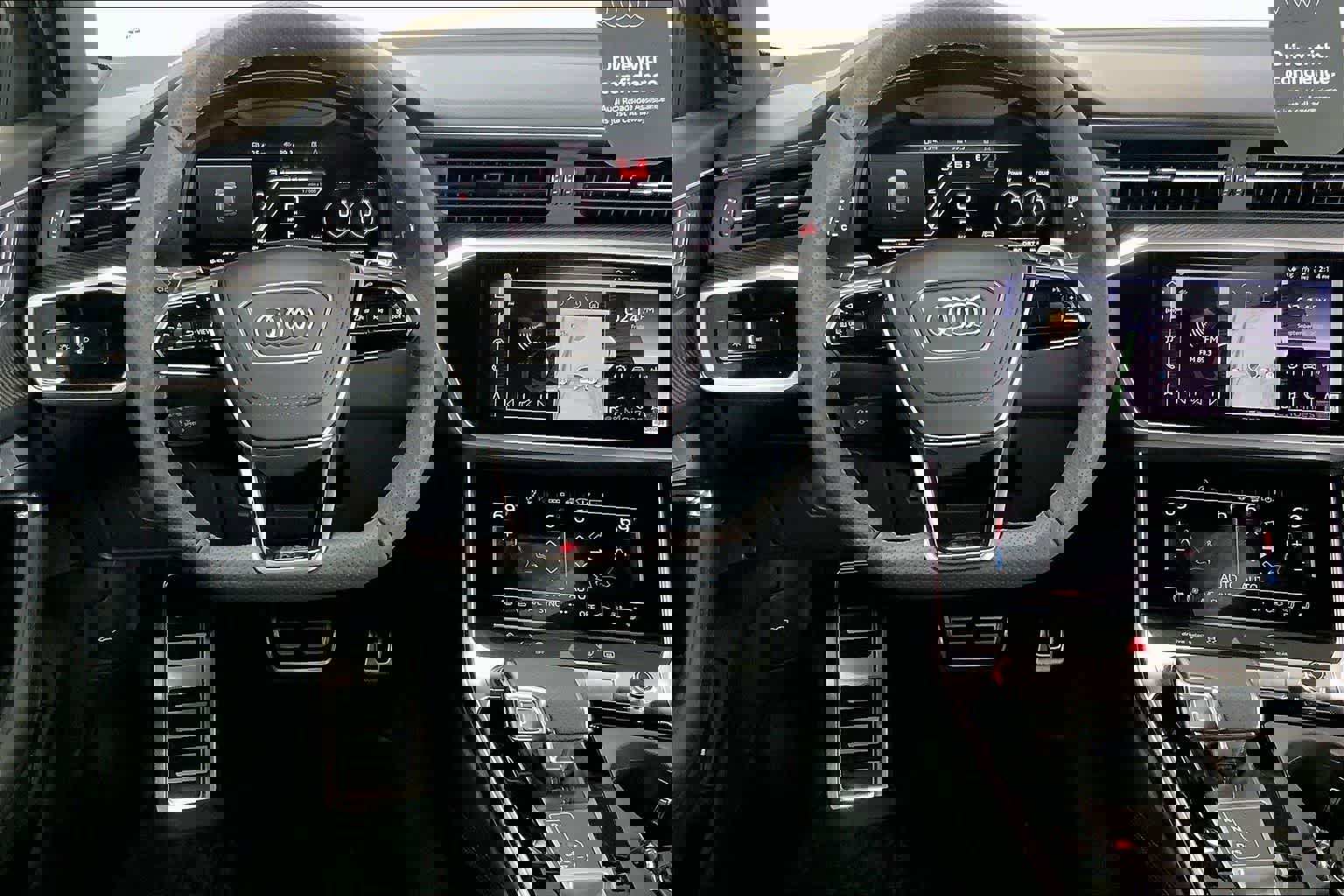 New 2026 Audi RS 6 performance image 15