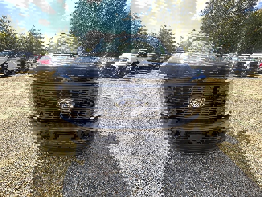 New 2026 Ford F250 XL image 2