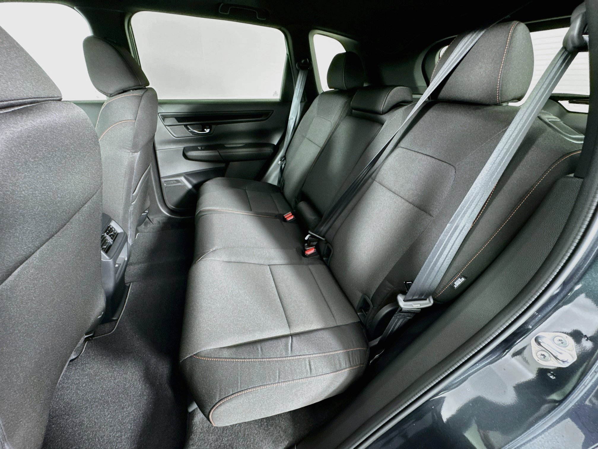 New 2026 Honda CR-V Sport image 23
