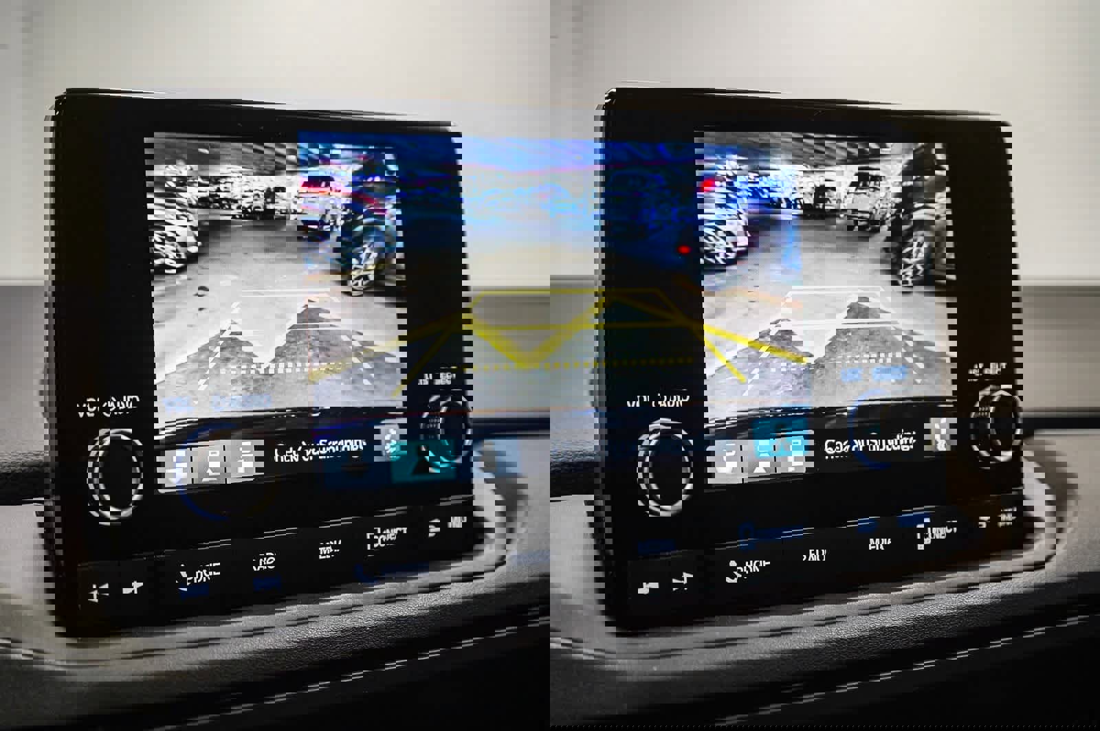 Used 2023 Honda Accord EX image 26