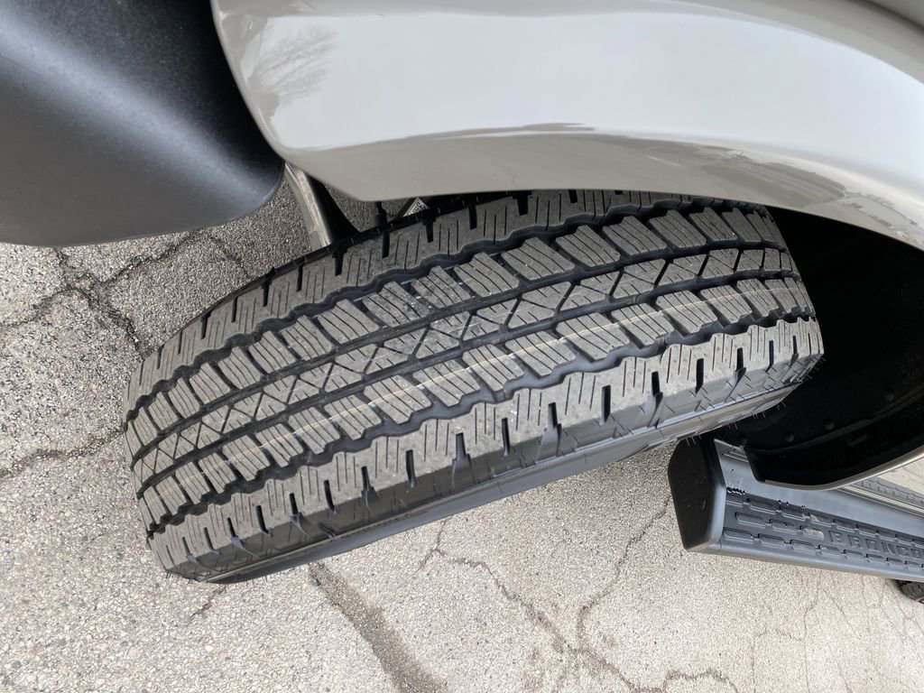 New 2026 Ford Bronco Outer Banks AWD/4WD image 51