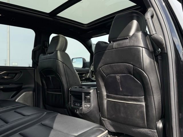 Used 2021 RAM 1500 Limited w/ Night Edition image 19