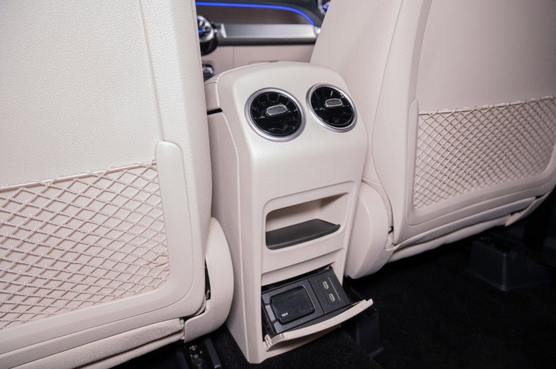 New 2026 Mercedes-Benz GLB 250 image 21