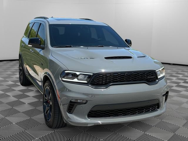 Used 2021 Dodge Durango SRT w/ Black Package AWD/4WD image 7