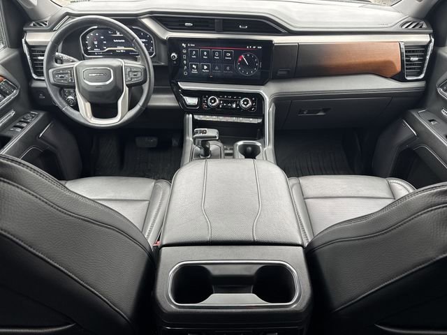 Used 2023 GMC Sierra 1500 Denali image 19