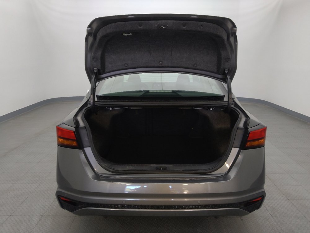 Used 2023 Nissan Altima 2.5 SV image 29
