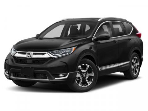 Used 2019 Honda CR-V Touring image 4