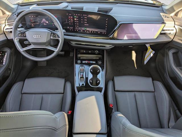 New 2026 Audi A6 Prestige image 14