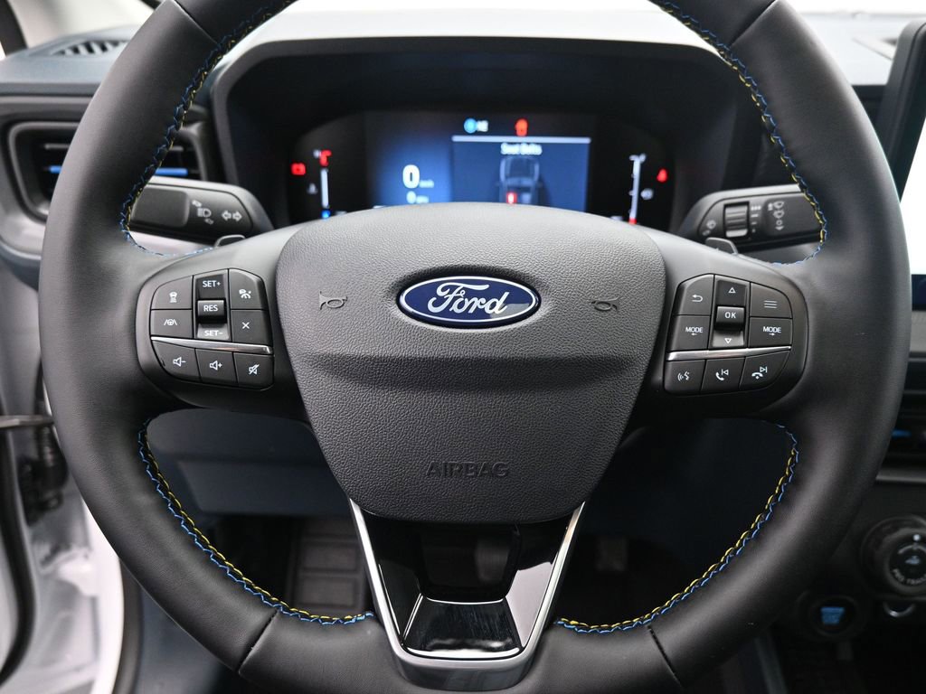 New 2025 Ford Maverick Lobo image 11