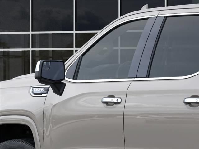 New 2026 GMC Sierra 1500 Denali RWD image 12