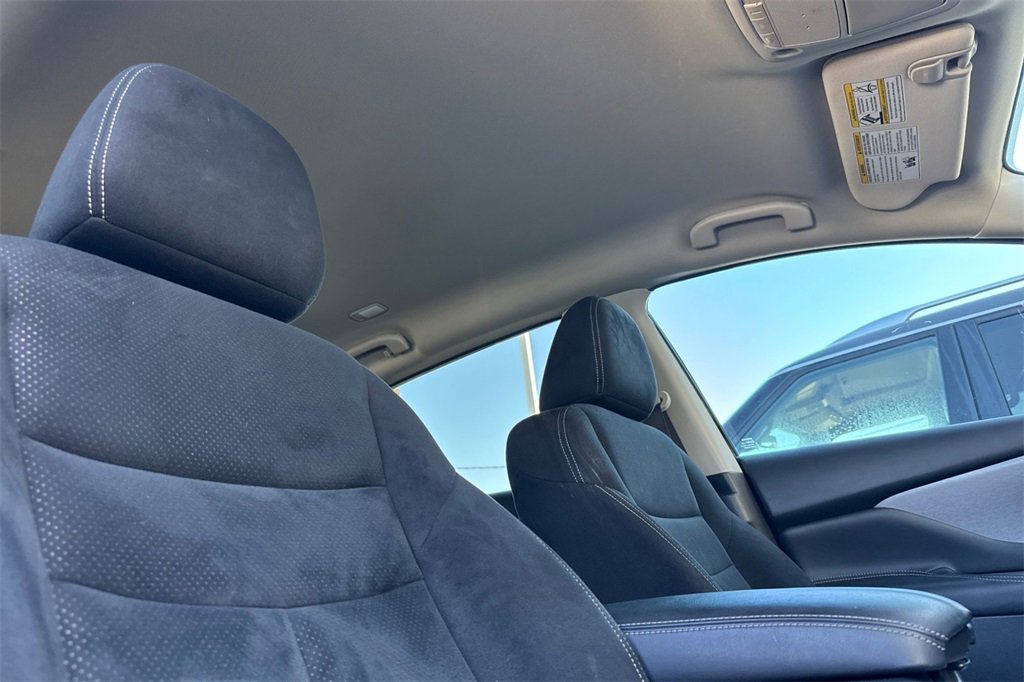 Used 2021 Nissan Murano SV w/ Cargo Package image 16