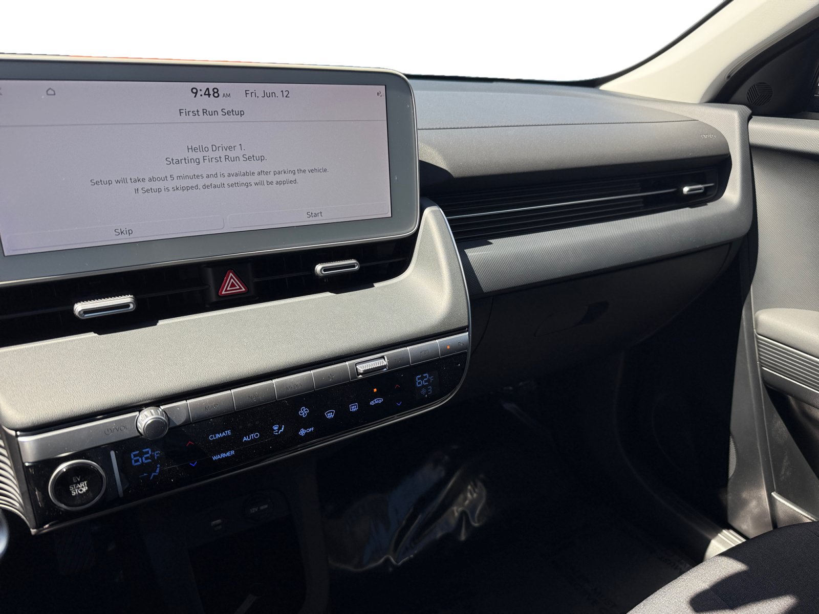 Certified 2024 Hyundai Ioniq 5 SEL RWD image 12