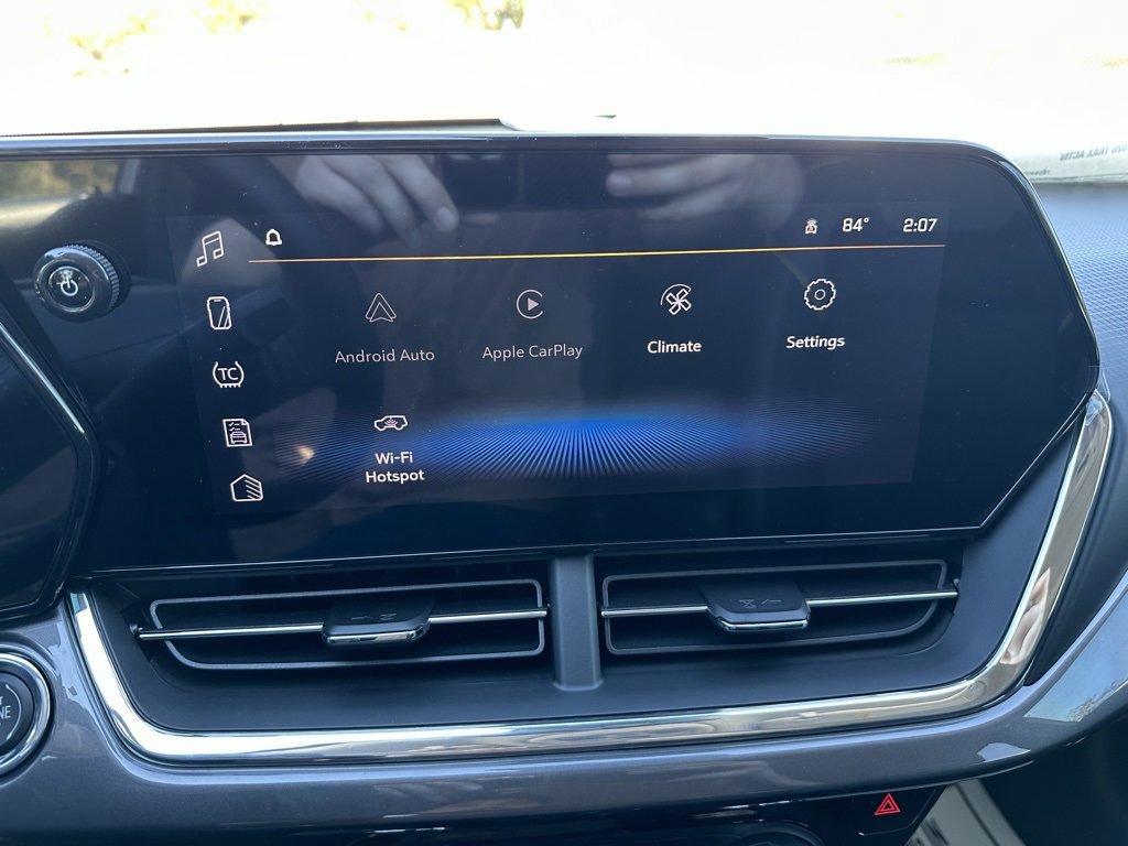 New 2026 Chevrolet Trax ACTIV w/ Driver Confidence Package image 30